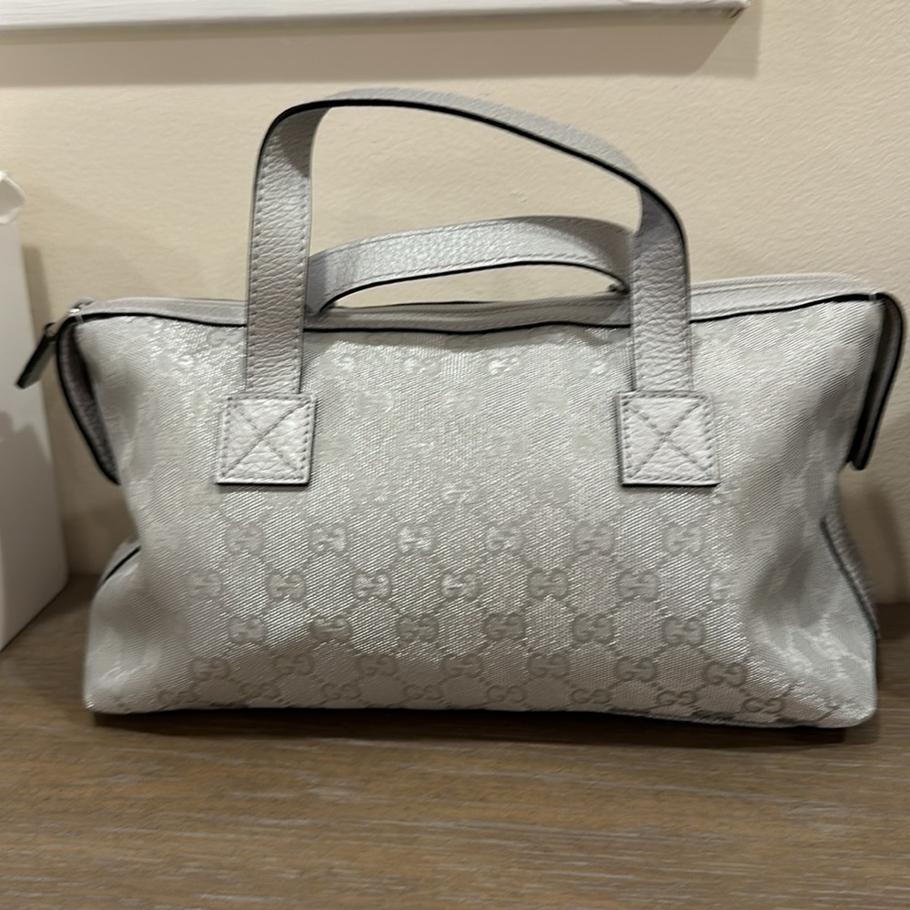 Gucci mini handbag - Picture 2 of 7